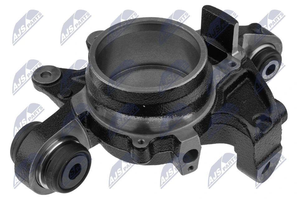 Steering Knuckle, wheel suspension ZZT-LR-002