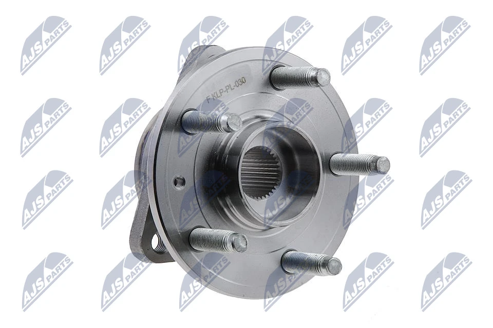 Wheel Bearing Kit KLP-PL-030