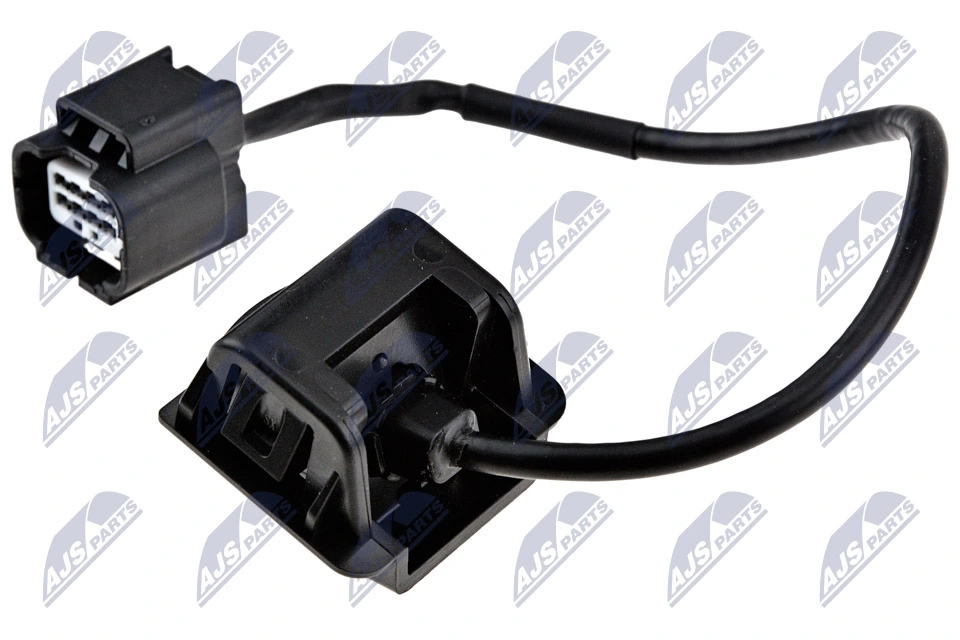 NTY EZC-HD-077 Rear View Camera, park distance control