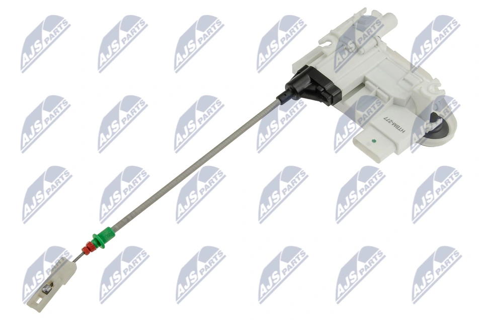 Closing aid, door EZC-BM-277