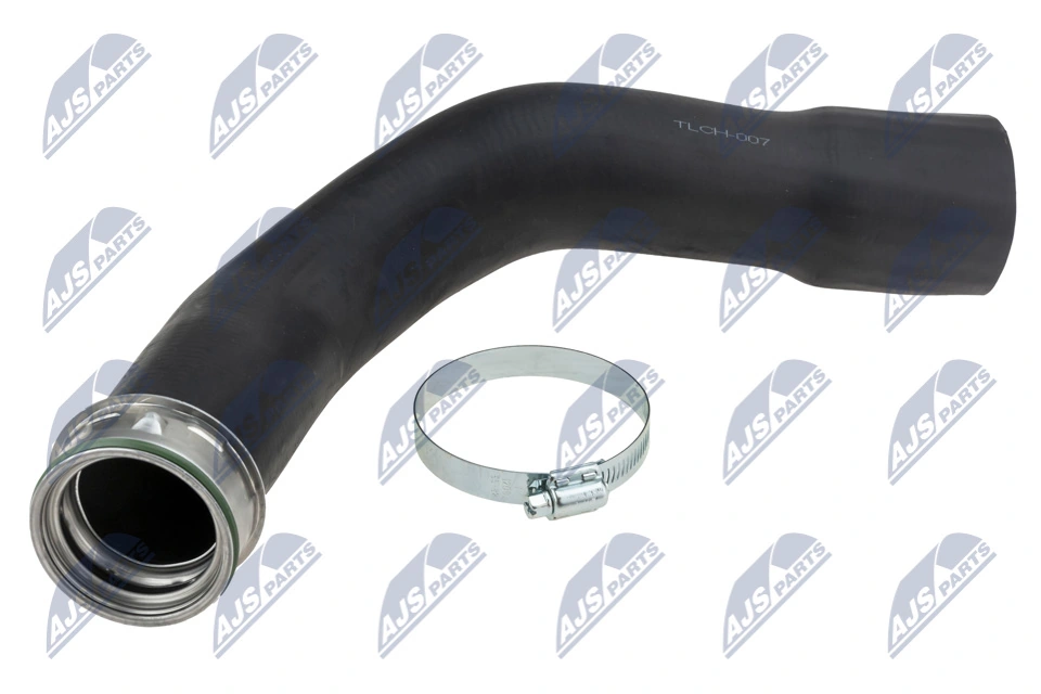 Charge Air Hose GPP-CH-007