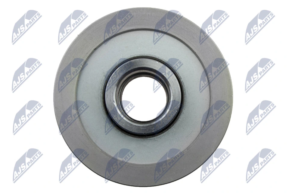 Alternator Freewheel Clutch ESA-PL-003