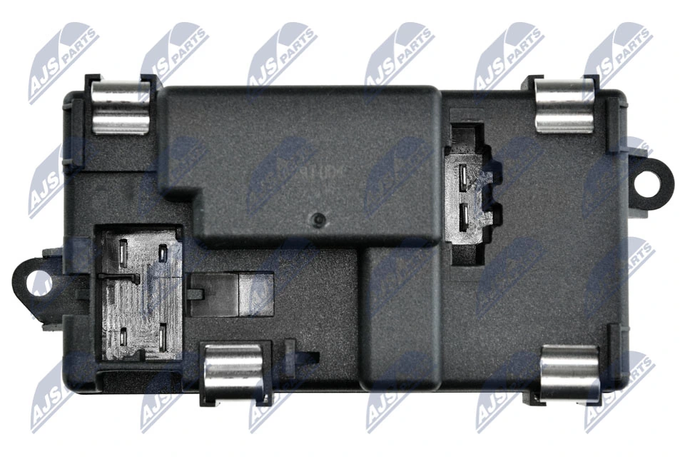 Control Unit, heating/ventilation ERD-AU-004