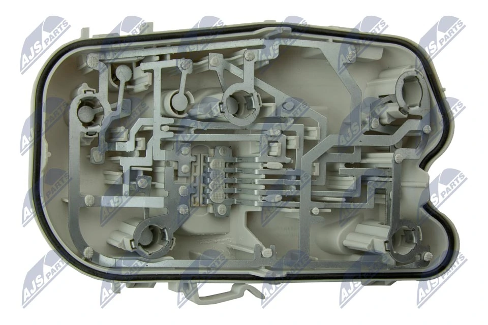 NTY EZC-AU-139 Bulb Holder, tail light assembly