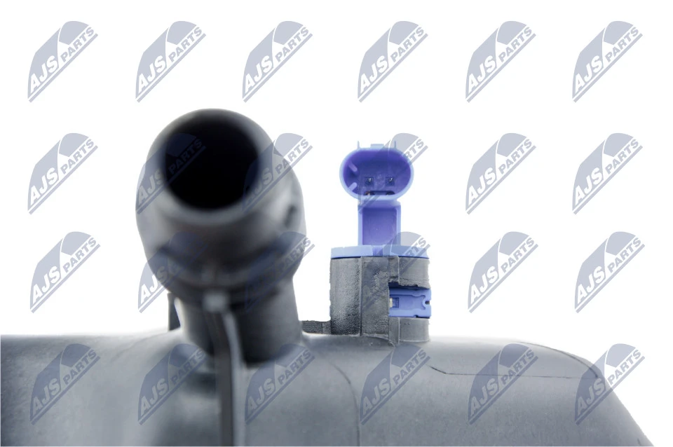 Expansion Tank, coolant CZW-BM-036