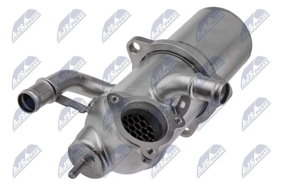 Cooler, exhaust gas recirculation EGR-VW-050A