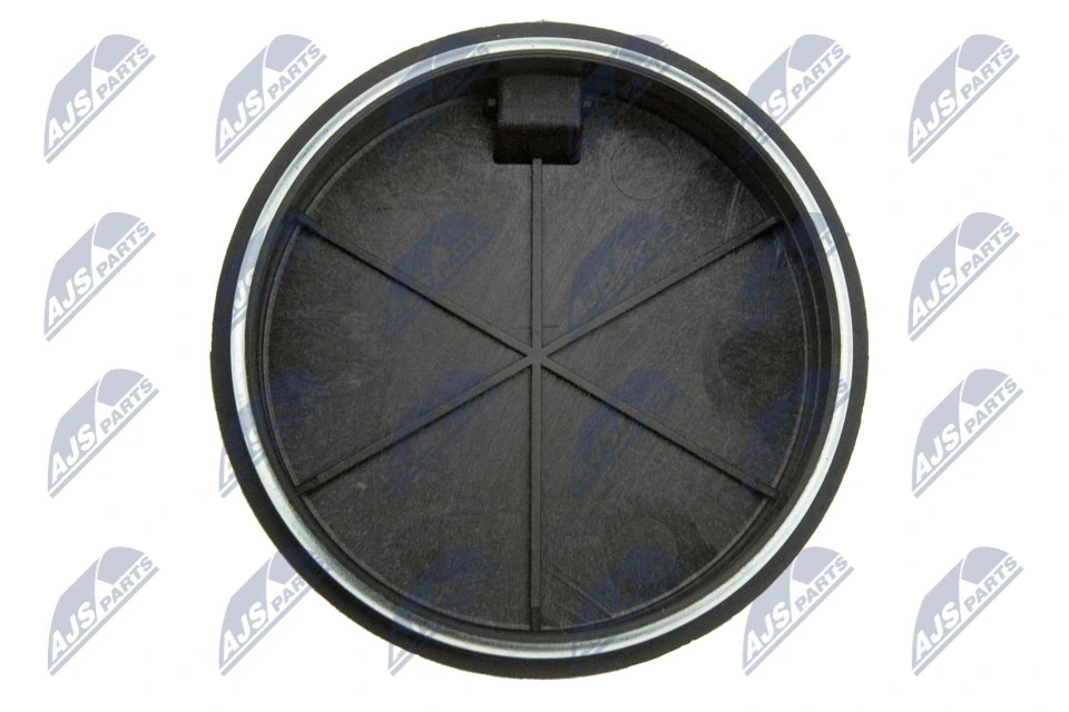 NTY HCA-KA-333 Sensor, wheel speed
