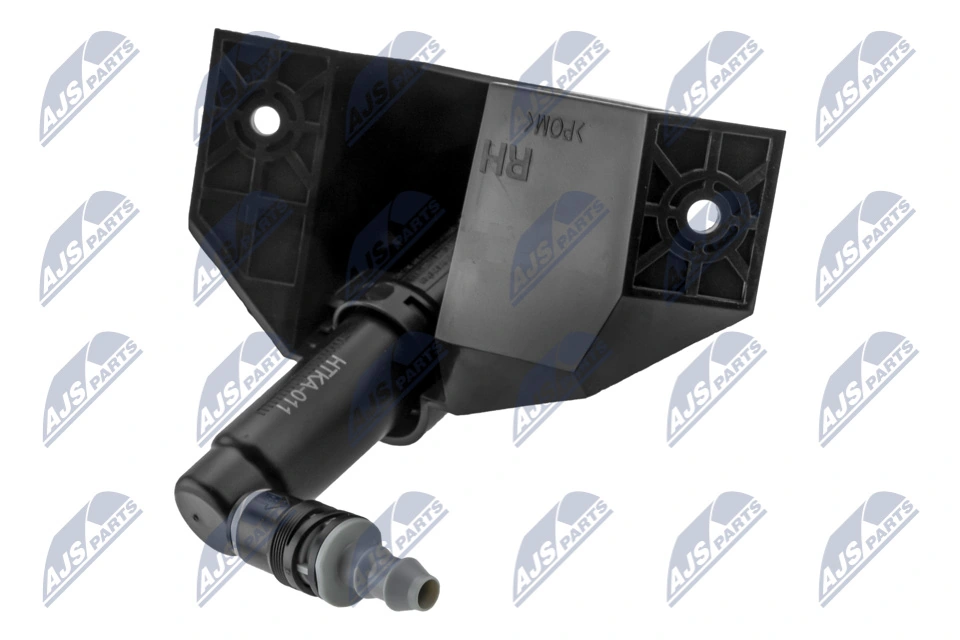 NTY EDS-KA-011 Washer Fluid Jet, headlight cleaning