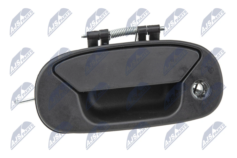 Exterior Door Handle EZC-FT-052