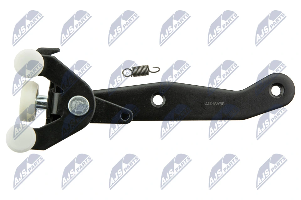 NTY EZC-VW-277 Roller Guide, sliding door