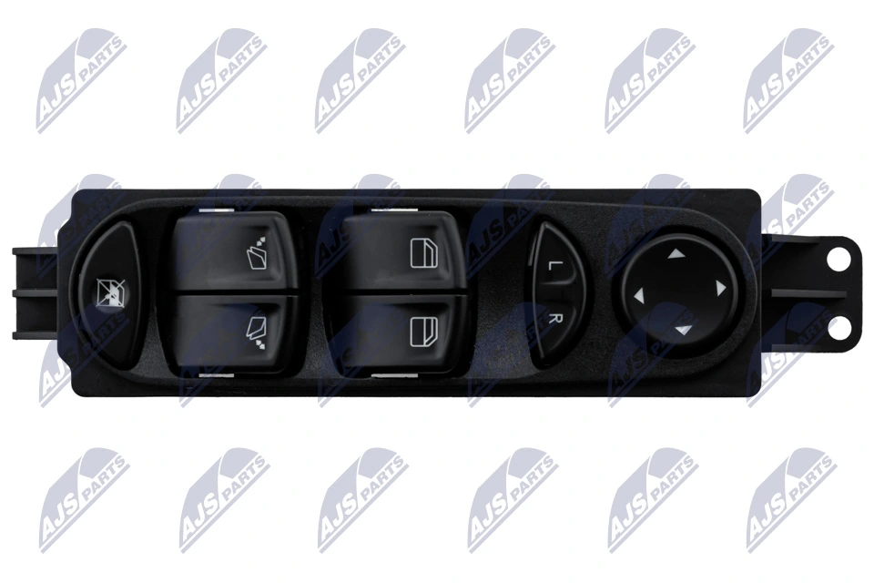 Switch, window regulator EWS-ME-089