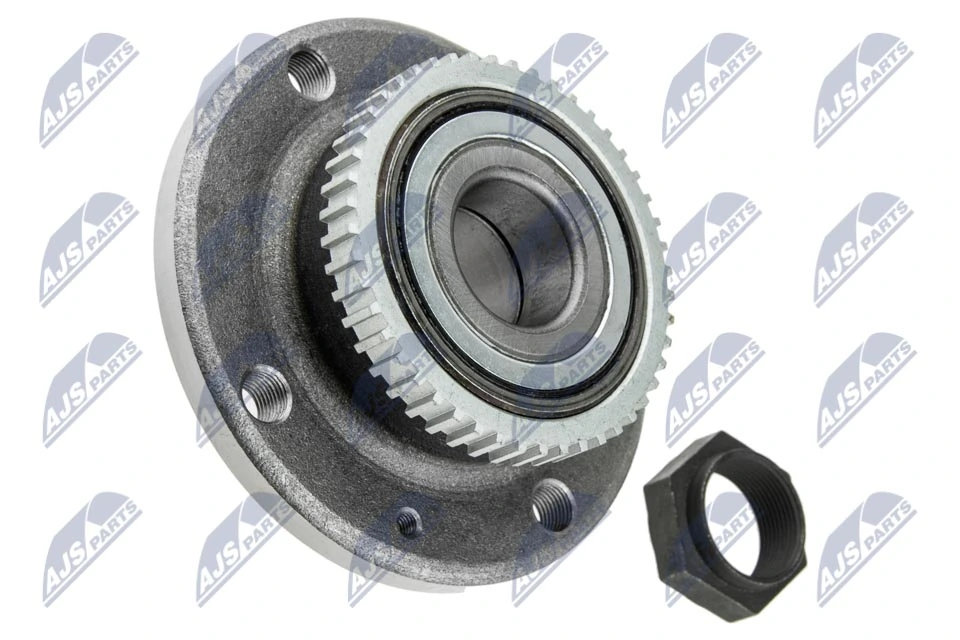 Wheel Bearing Kit KLT-CT-005