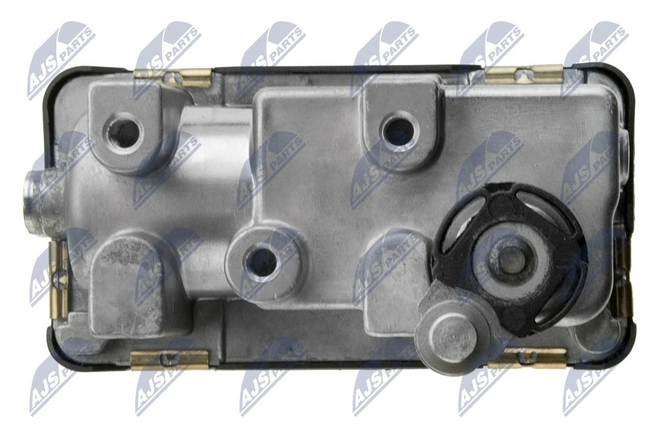 Actuator, turbocharger ECD-AU-007