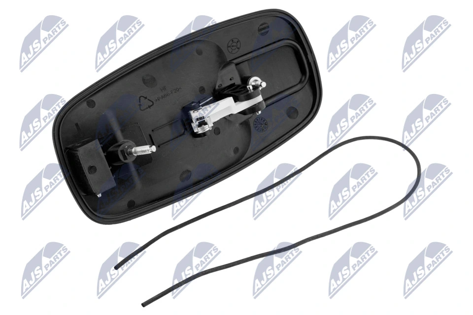 Exterior Door Handle EZC-RE-140