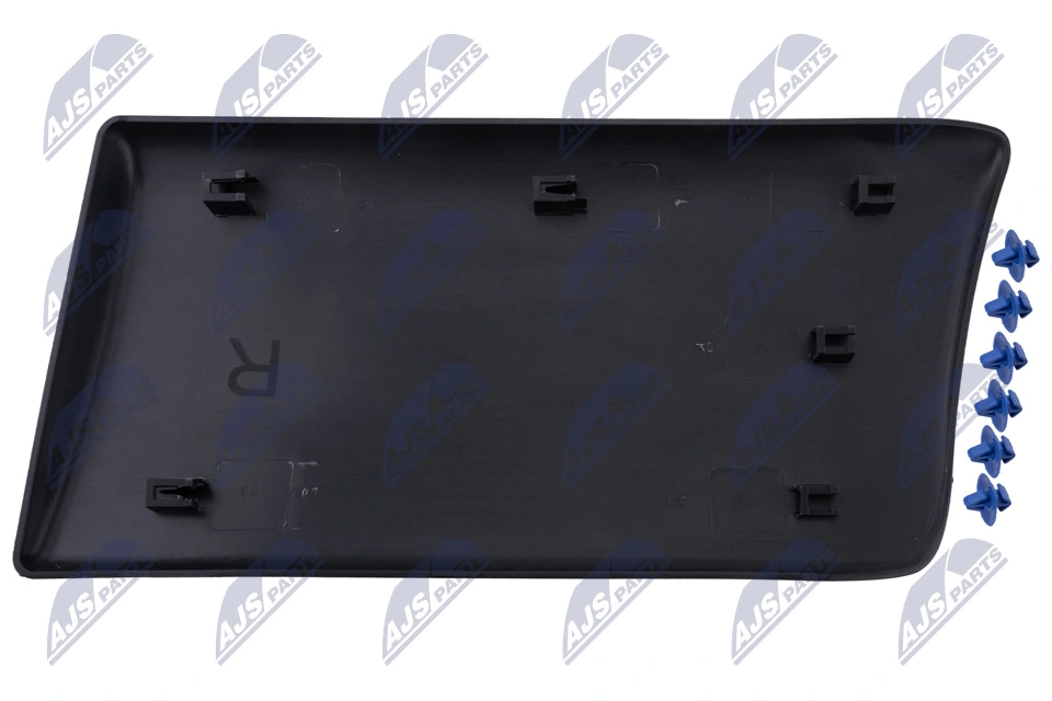 NTY EZC-RE-298 Trim/Protection Strip, quarter panel