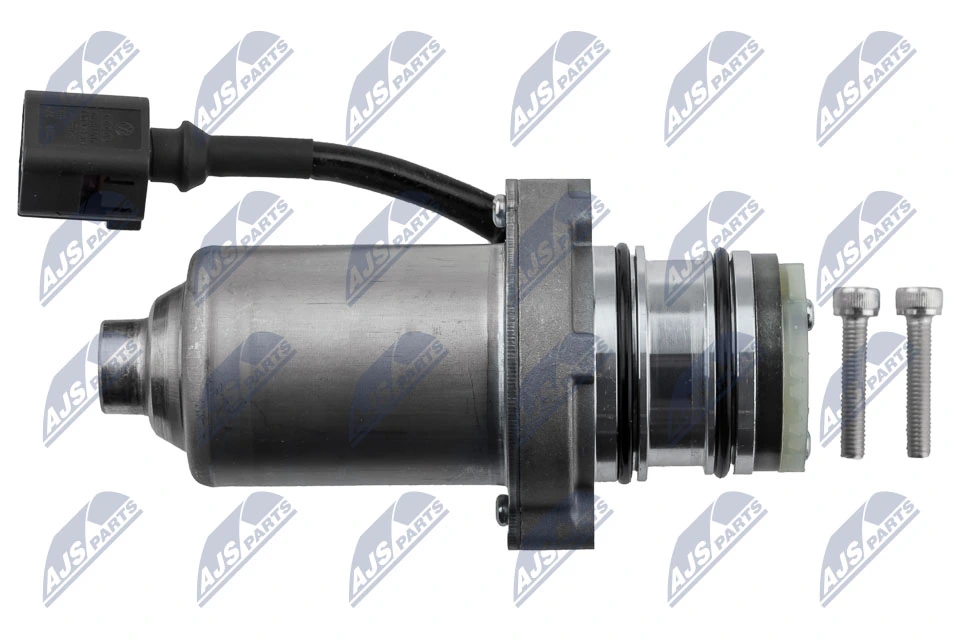 Actuator, transfer case ESR-VV-000