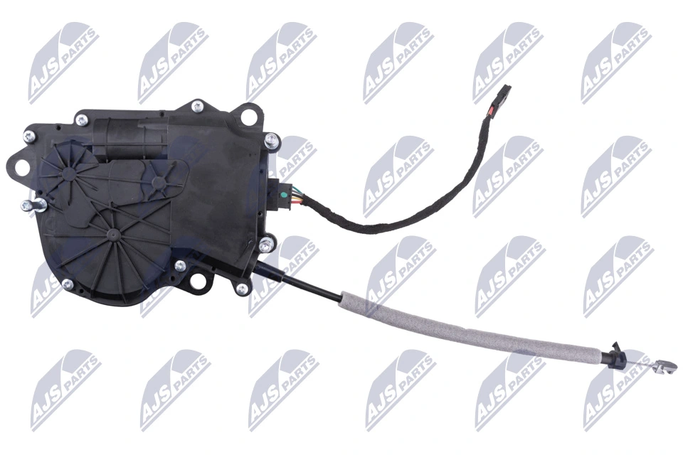 NTY EZC-BM-324 Closing aid, tailgate