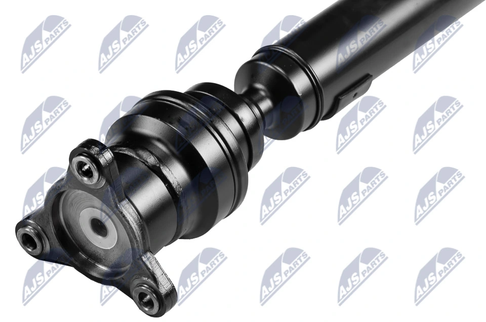 Propshaft, axle drive NWN-ME-062