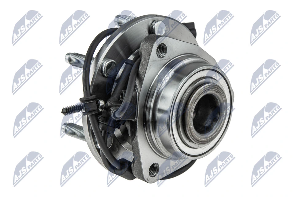 Wheel Bearing Kit KLP-CH-047