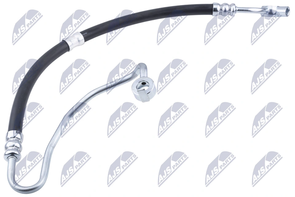 Hydraulic Hose, steering SPH-TY-008