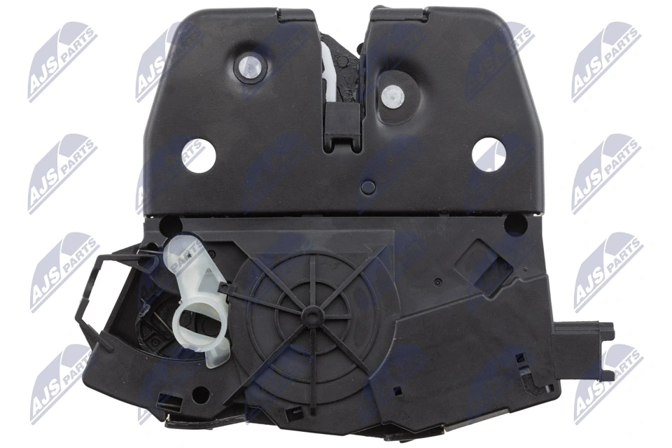 NTY EZC-BM-367 Tailgate Lock
