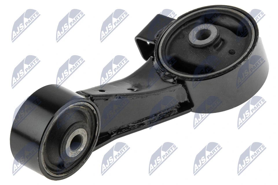 NTY ZPS-TY-067 Mounting, engine