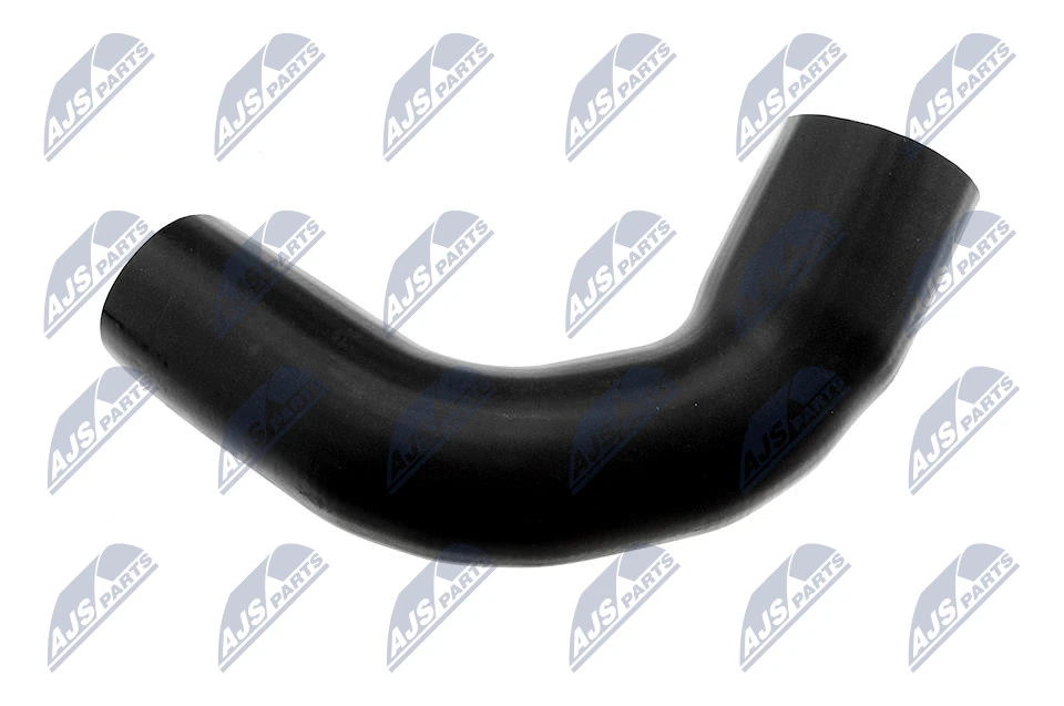 Charge Air Hose GPP-VV-004