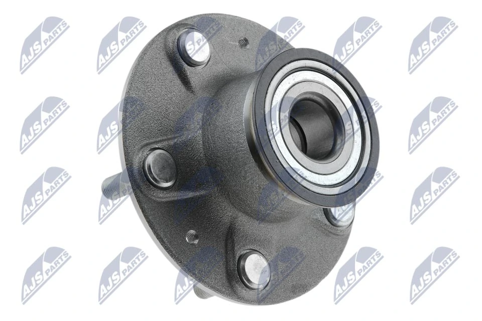 Wheel Hub KLT-SU-020