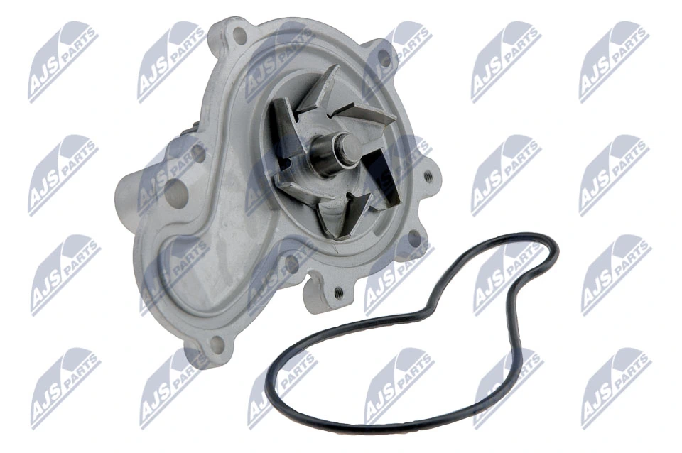 Water Pump, engine cooling CPW-CH-015
