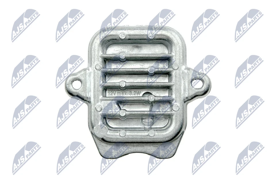 Control Unit, lights EPX-BM-046