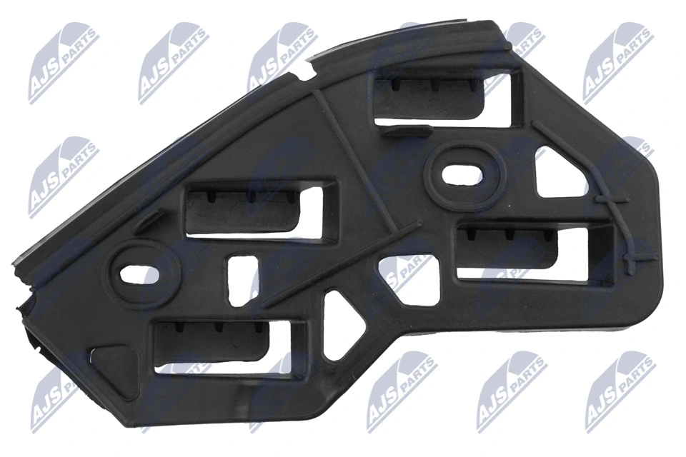 NTY EZC-VW-463 Mounting Bracket, bumper