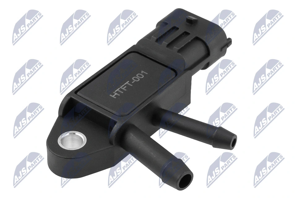 Sensor, exhaust pressure ECS-FT-001