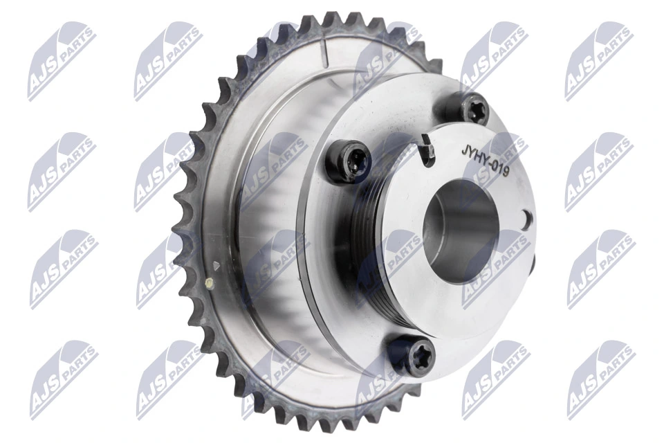 Camshaft Adjuster RKZ-HY-019