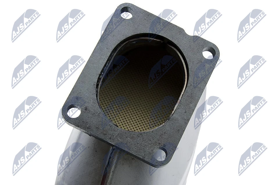 Soot/Particulate Filter, exhaust system DPF-BM-009