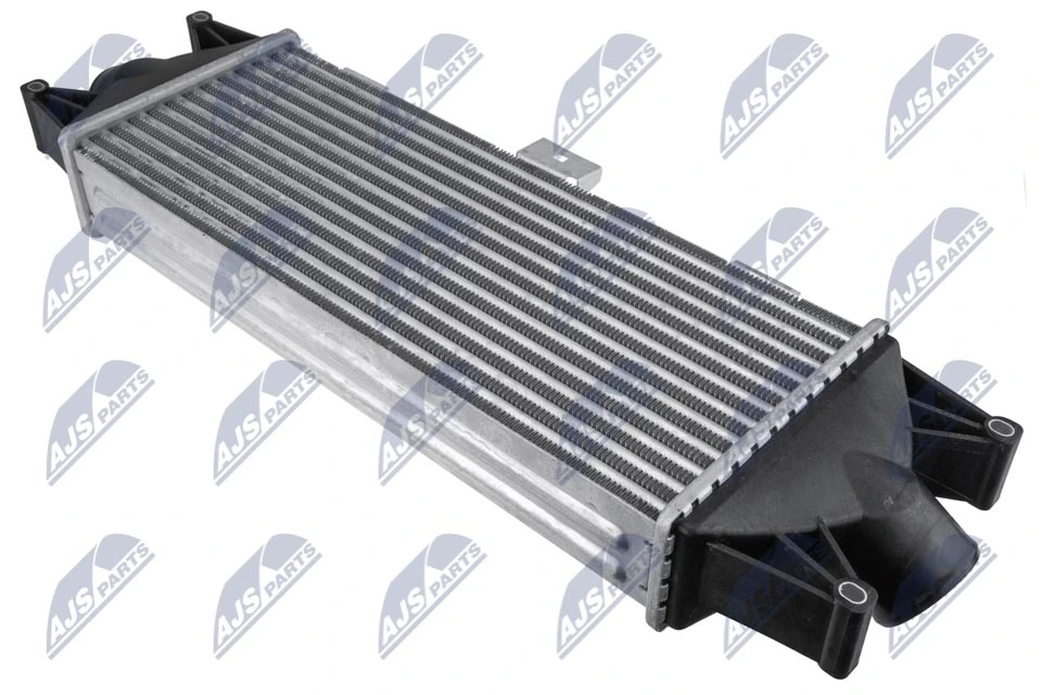 Charge Air Cooler CNG-VC-000