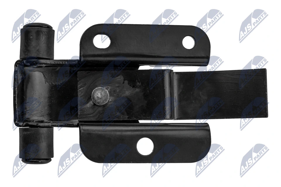 NTY EZC-PL-117 Door Check