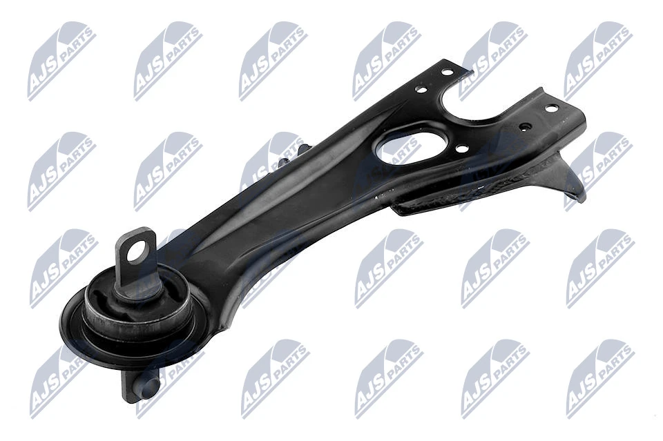 Mounting, control/trailing arm ZWT-KA-327