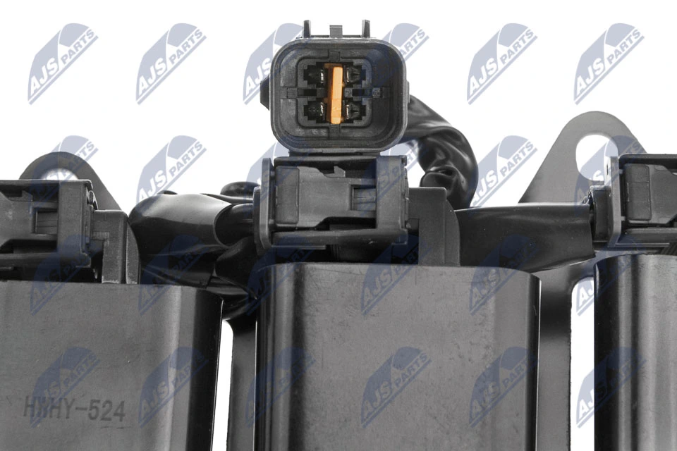 NTY ECZ-HY-524 Ignition Coil