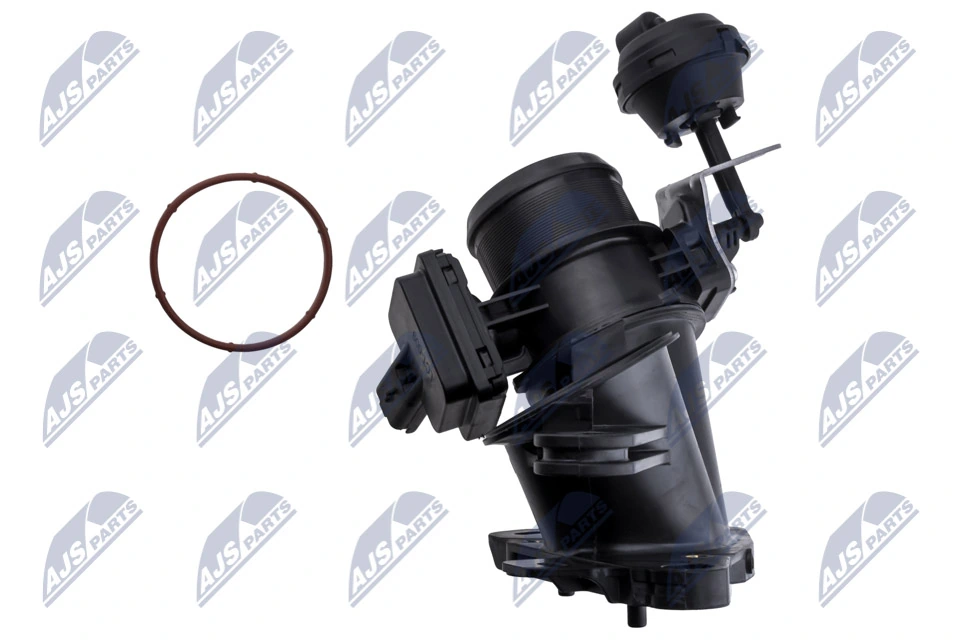 NTY ETB-CT-009 Throttle Body