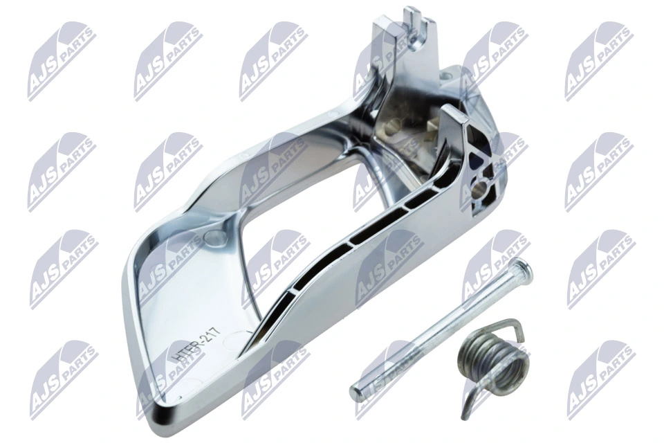 NTY EZC-FR-217 Door Handle, interior equipment