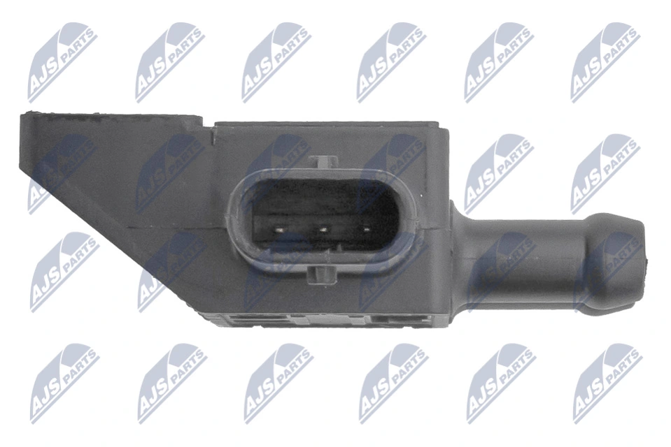 Sensor, exhaust pressure ECS-BM-009