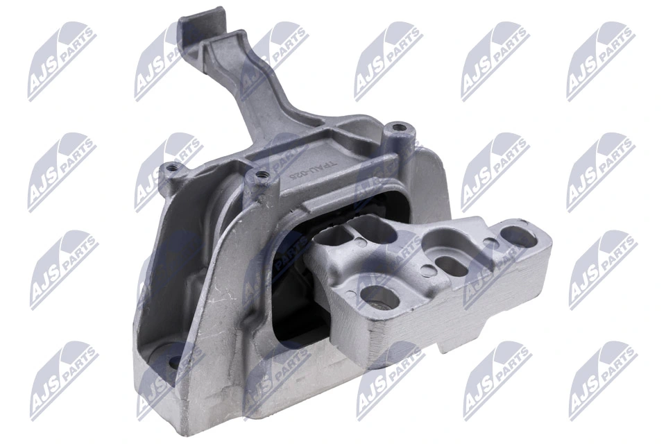 Mounting, engine ZPS-AU-025