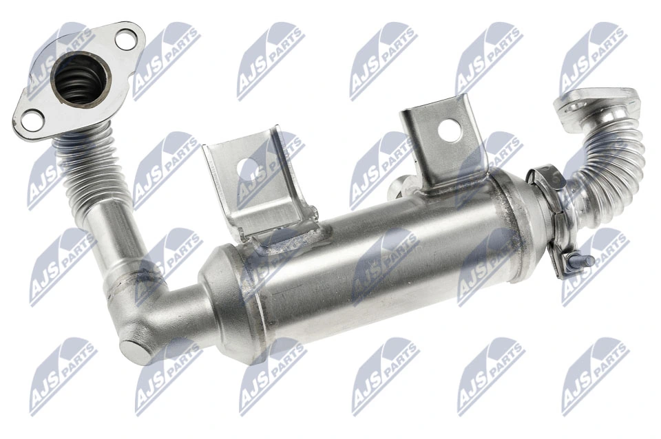 NTY EGR-FR-023A Cooler, exhaust gas recirculation