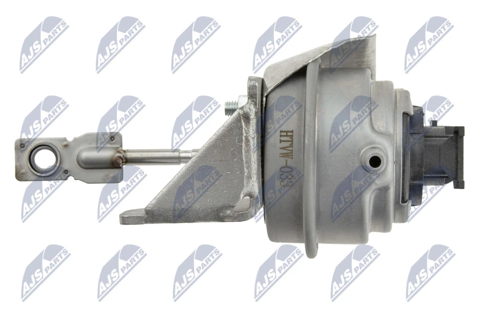 Steuerdose, Lader ECD-VW-033