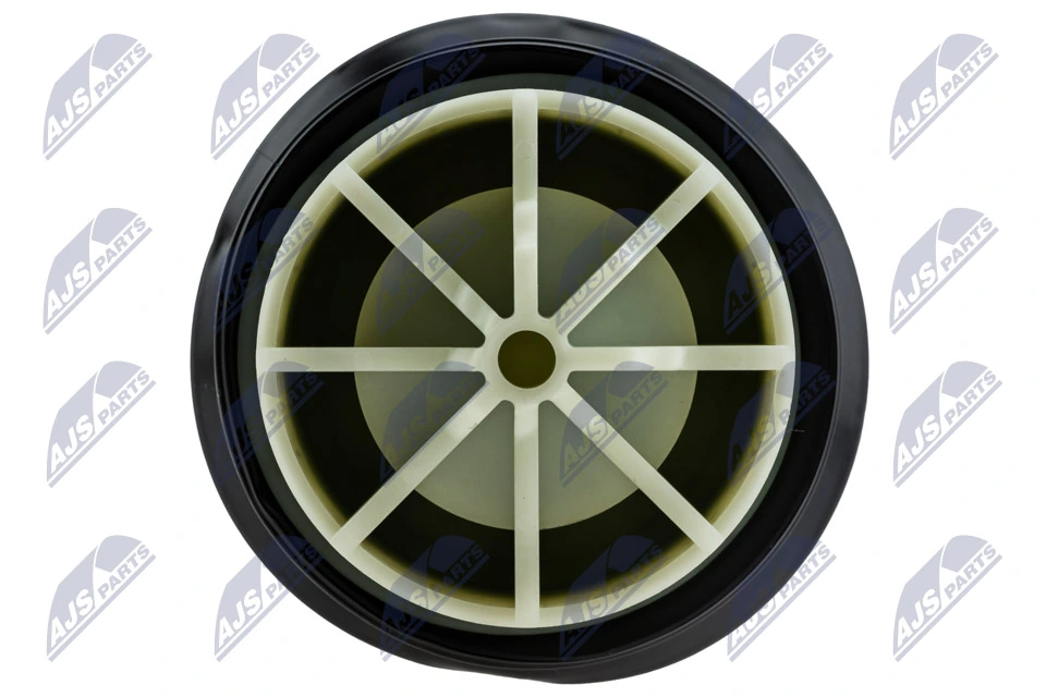 Air Spring, suspension EZC-ME-207