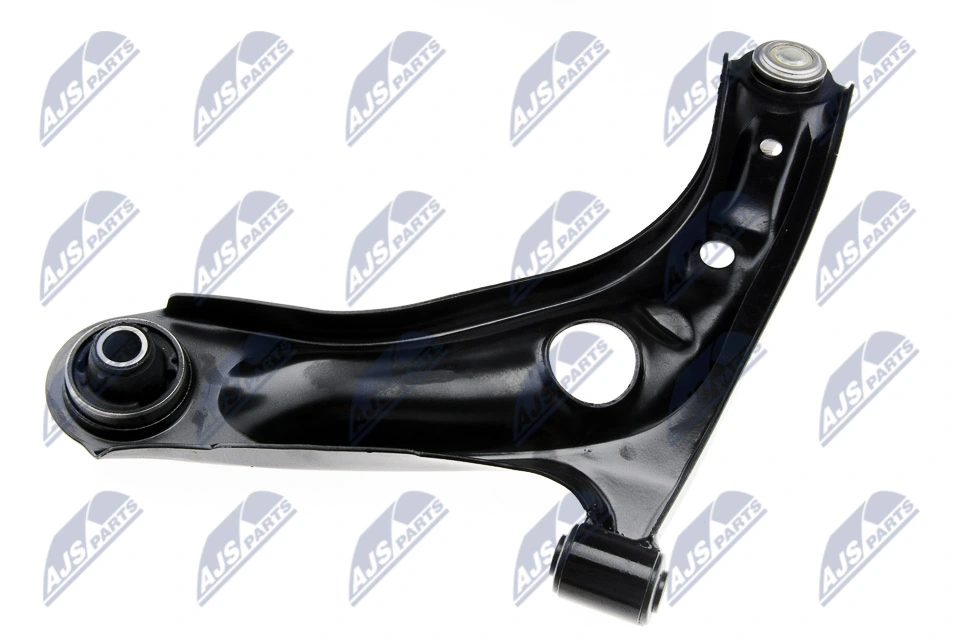 Control/Trailing Arm, wheel suspension ZWD-TY-102