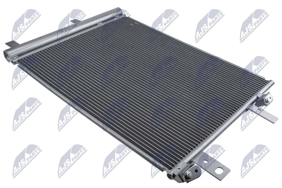 Condenser, air conditioning CCS-PE-009