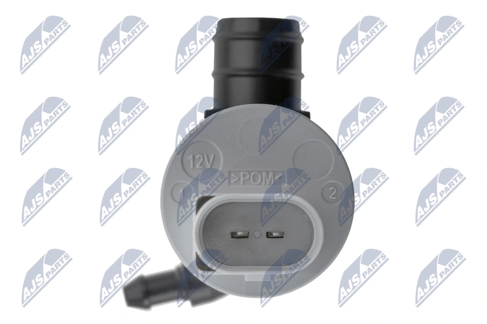 Washer Fluid Pump, window cleaning ESP-TY-007