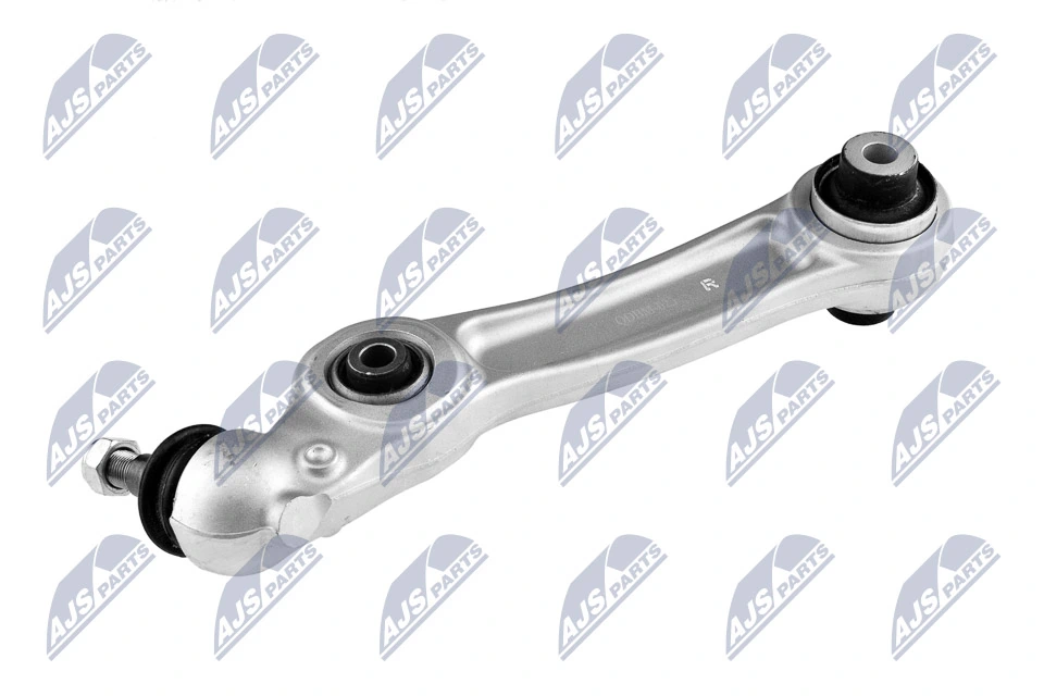 Control/Trailing Arm, wheel suspension ZWD-BM-023
