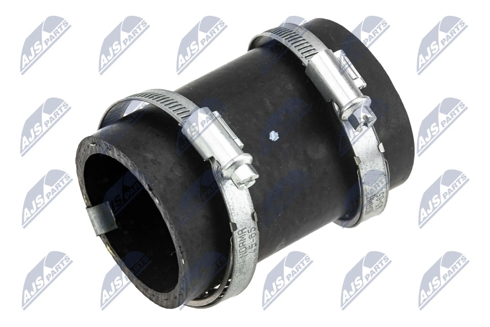 Charge Air Hose GPP-FR-020